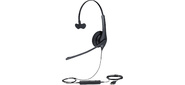 Jabra 1553-0159 Гарнитура Jabra BIZ 1500 Mono USB  (1553-0159)