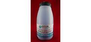 Тонер SAMSUNG CLP 320 / 325 / 360 / 365,  CLX 3170 / 3305,  Xerox 6110 cyan,  химический  (фл.45г.) Katun фас. России