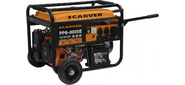 Генератор Carver PPG- 8000Е 11.1кВт