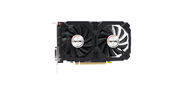Видеокарта Afox RX 550 8GB GDDR5 128-bit DVI HDMI DP ATX Dual Fan