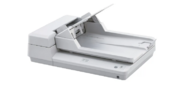Сканер Fujitsu scanner SP-1425 (Flatbed, CIS, A4, 600 dpi, 25 ppm / 50 ipm, ADF 50 sheets, Duplex, 1 y warr)