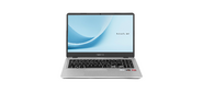 Ноутбук /  Maibenben B115A 15.6" (1920x1080  (матовый) IPS) / AMD Ryzen 3 4300U (2.7Ghz) / 8192Mb / 512PCISSDGb / Int:UMA AMD Graphics / Cam / BT / WiFi / 51.28WHr / war 2y / 1.65kg / Silver / Linux + Screen 60Hz,  16:9