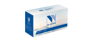 - / Тонер-картридж NVP NV-W2032X 415X Yellow