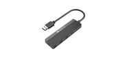 OU1140 USB 2.0 Hub,  4xUSB 2.0,  w / o power adapter