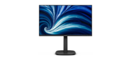 LCD PHILIPS 23.8" 24B2N3200J {IPS 1920x1080 120Hz 4ms 178 / 178 300cd 1500:1 8bit D-Sub HDMI1.4 DisplayPort1.4 4xUSB3.2 2x2W HAS Pivot VESA}