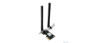 Mercusys MA70XE Адаптер PCI Express с поддержкой Wi-Fi AX1800 и Bluetooth 5.4