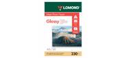 Бумага Lomond A5 230г / м2 50 л. глянцевая 0102070