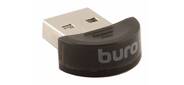 Buro BU-BT30 Адаптер USB Bluetooth 3.0+EDR class 2 10м черный