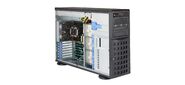 Компьютер Raskat STATION 930 (Intel Core i9-14900K, Intel Z790, RAM 64GB, SSD 2TB, NVIDIA QUADRO RTX A5000 32GB, 1650W, noOS)