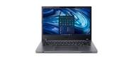 QWERTY Ноутбук Acer TravelMate P2 TMP214-54 14" FHD IPS,  Intel Core Ci5-1235U,  8Gb,  256GB SSD,  RJ45,  USB-C,  FngrPr,  int.,  Win11Pro,  черный,   (грав)  (NX.VYAEK.00F)