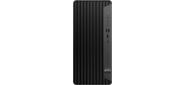 HP Pro 400 G9 R TWR Core i7-13700, 8GB, 512GB, eng usb kbd, mouse, DOS, 1Wty