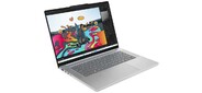 Ноутбук Lenovo IdeaPad Slim 5 15ARP10 / 15.1" WQXGA OLED 2560x1600 / AMD Ryzen 5 7535HS / 16 Gb / 512 Gb SSD / AMD Radeon Graphics / No OS / серый / 1.49 кг