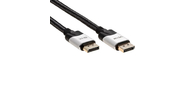 VCOM CG635-1.5M Кабель соединительный DISPLAY PORT v1.4, 8K@60Hz, 1.5m VCOM <CG635-1.5M>