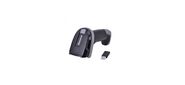 Сканер штрих-кода MERTECH ручной беспроводной CL-2420 BLE Dongle 2D USB черный (4220)