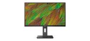 Монитор 31.5" PHILIPS 32B1N3800  (00 / 01) Black  (4K,  VA,  3840x2160,  4 ms,  178° / 178°,  350 cd / m,  3500:1,  +2xHDMI 2.0,  +DisplayPort 1.2,  +4xUSB 3.2,  +MM,  Pivot)