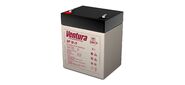Аккумуляторная батарея Ventura GP 12-5