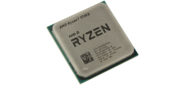 CPU AMD Ryzen 7 5700X,  8 / 16,  3.4-4.6GHz,  512KB / 4MB / 32MB,  AM4,  65W,  OEM,  1 year