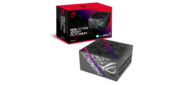 Блок питания ПК ASUS ROG-STRIX-1200P-GAMING