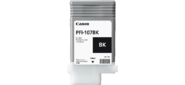 Картридж CANON PFI-107 BK Black для  iPF680 / 685 / 780 / 785 130ml