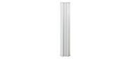 Антенна секторная MIMO 2x2,  18 дБ,  3, 3-3, 8 ГГц,  120°x6°,  2* RP-SMA