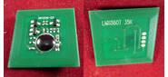 Чип Lexmark X860de / X862de / X864de  (X860H21G) Black,  35K  (ELP Imaging®)