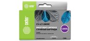 Cactus LC-1280XC Картридж струйный Cactus CS-LC1280XC голубой для Brother MFC-J6510 / 6910DW (16, 6ml)