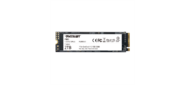 Накопитель SSD Patriot PCI-E x4 2Tb P300P2TBM28 P300 M.2 2280