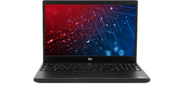 Ноутбук IRU Оникс 15U Core i5 1135G7 8Gb SSD256Gb Intel Iris Xe graphics G7 15.6" IPS FHD  (1920x1080) Free DOS black 8000mAh  (1923010)