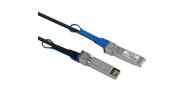 Кабель DAC QSFP28 1M LR-LINK