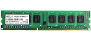 Foxline DIMM 2GB 1600Mhz DDR3 CL11  (256*8) FL1600D3U11S1-2G
