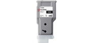 Картридж струйный Canon PFI-320 MBK 2889C001 черный матовый для Canon ТМ-серия
