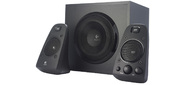 Logitech Speaker System Z623,  2.1,  200W (RMS),  [980-000403]