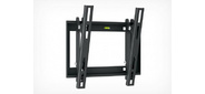 Кронштейн Holder LCD-T2609-B металлик 22"-47" макс. 40 кг настенный наклон