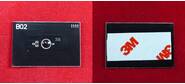 Чип Kyocera FS-3920DN (TK350) 15K (ELP, Китай)