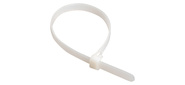 Iek UHH20-D036-300-050 Хомут 3, 6х300мм нейлон (50шт) ИЭК