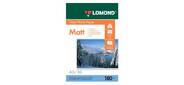 Бумага Lomond A5 180г / м2 50л.матовая  (0102068)
