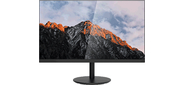 Dahua DHI-LM27-A200 27";  (16:9) FullHD ЖК-монитор; VA; светодиодная подсветка; 1920x1080; VGA 1; HDMI 1