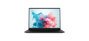 Ноутбук /  Maibenben P665 16" (1920x1200  (матовый) IPS) / AMD Ryzen 5 6600H (3.3Ghz) / 16384Mb / 512PCISSDGb / Int:AMD Radeon / Cam / BT / WiFi / 83WHr / war 1y / 1.88kg / Black / Win11Pro + Screen 120Hz,  300nits,  sRGB 100%,  16:10