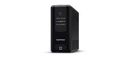 CyberPower UT1100EG, Line-Interactive, 1050VA / 630W USB / RJ11 / 45 (4 EURO)