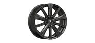 Легковой диск СКАД 7, 0 / 19 5*108 Fury black