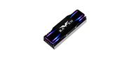 Аксессуары Silverstone G560TP03ARGB010 Комплект охлаждения M.2 SSD cooling kit with ARGB lighting
