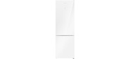 Холодильник Maunfeld MFF200NFW белый  (двухкамерный)