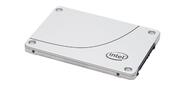 Intel SSDSC2KB480G801 SSD S4510 Series SATA 2, 5" 480Gb,  R560 / W490 Mb / s,  IOPS 95K / 18K,  3D2 TLC,  MTBF 2M  (Retail)