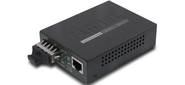 10 / 100 / 1000Base-T to 1000Base-SX Gigabit Converter
