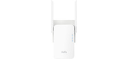 AC1200 Wi-Fi Mesh Repeater,  AP mode,  Chipset MediaTek,  Cudy Mesh Support,   867Mbps at 5GHz + 300Mbps at 2.4GHz,  802.11ac / a / b / g / n,   1 10 / 100Mbps Port,   WPS button,  Intelligent Signal Light,  Access Control,  LED control,  Cudy APP