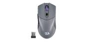 Redragon Игровая мышь беспроводная St4r Pro черн, 6кн, BT+2.4G, 26000dpi, легк_5