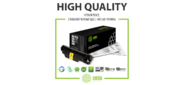 Cactus CS-PH3010X 106R02183 Тонер Картридж черный для Xerox Phaser 3010 / WorkCentre 3045 (2300стр.)