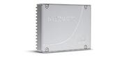 SSD жесткий диск PCIE NVME 6.4TB TLC 2.5" DC P4610 SSDPE2KE064T801 INTEL