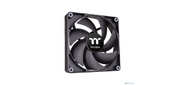 Вентилятор Thermaltake CT120 черный 4-pin 25.8dB Ret  (CL-F147-PL12BL-A)