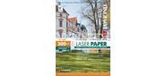 Бумага LOMOND Двухсторонняя Матовая 300 г / м2,  A4 / 150л  для лазерной печати